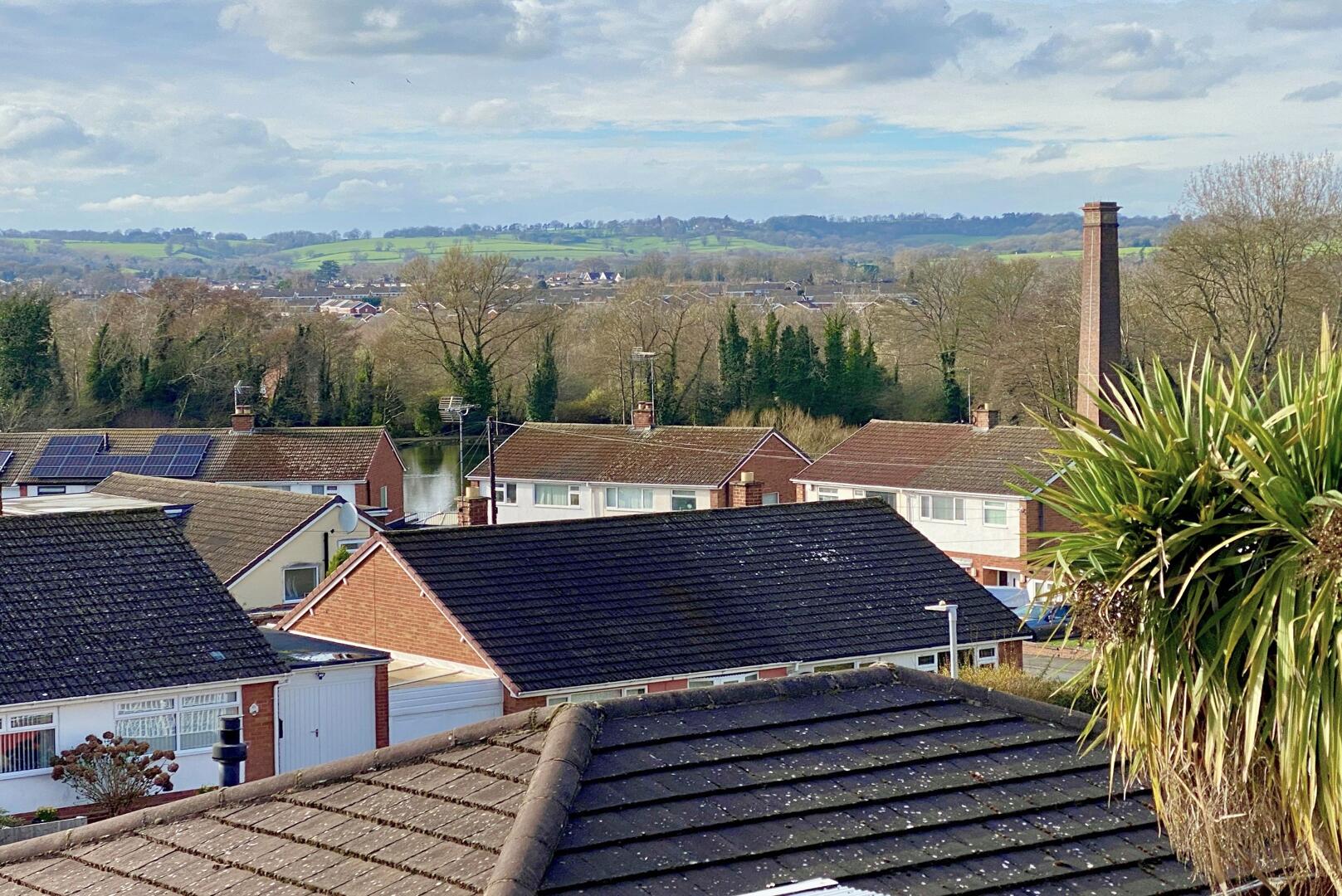 Stourbridge Road, Kidderminster